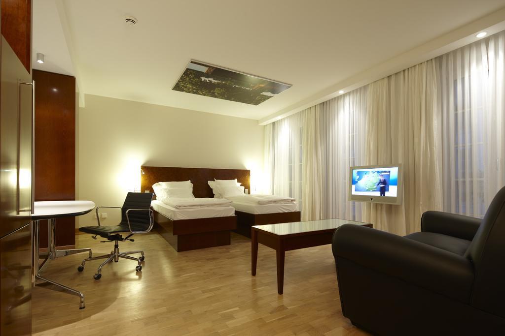 Grand Hotel Mussmann Hannover Ngoại thất bức ảnh